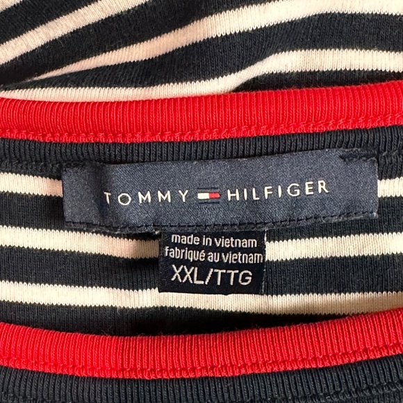 Tommy Hilfiger top - Picture 5 of 6